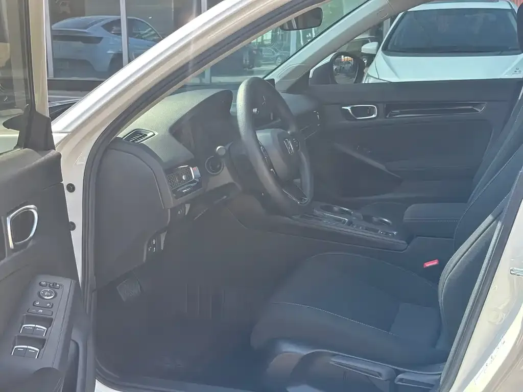Honda Civic 2022 из CN, фото 3