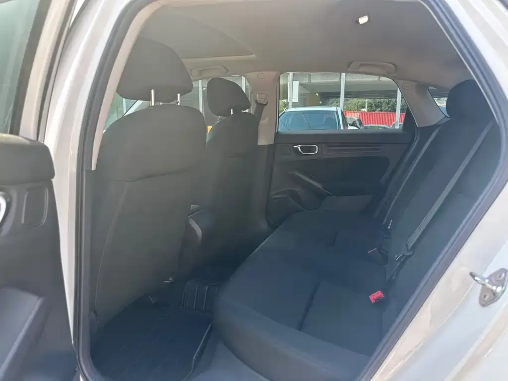 Honda Civic 2022 из CN, фото 5