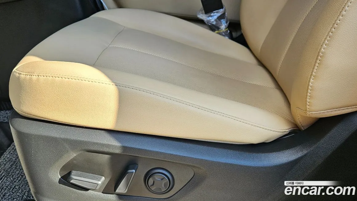 Hyundai Staria — фото 7