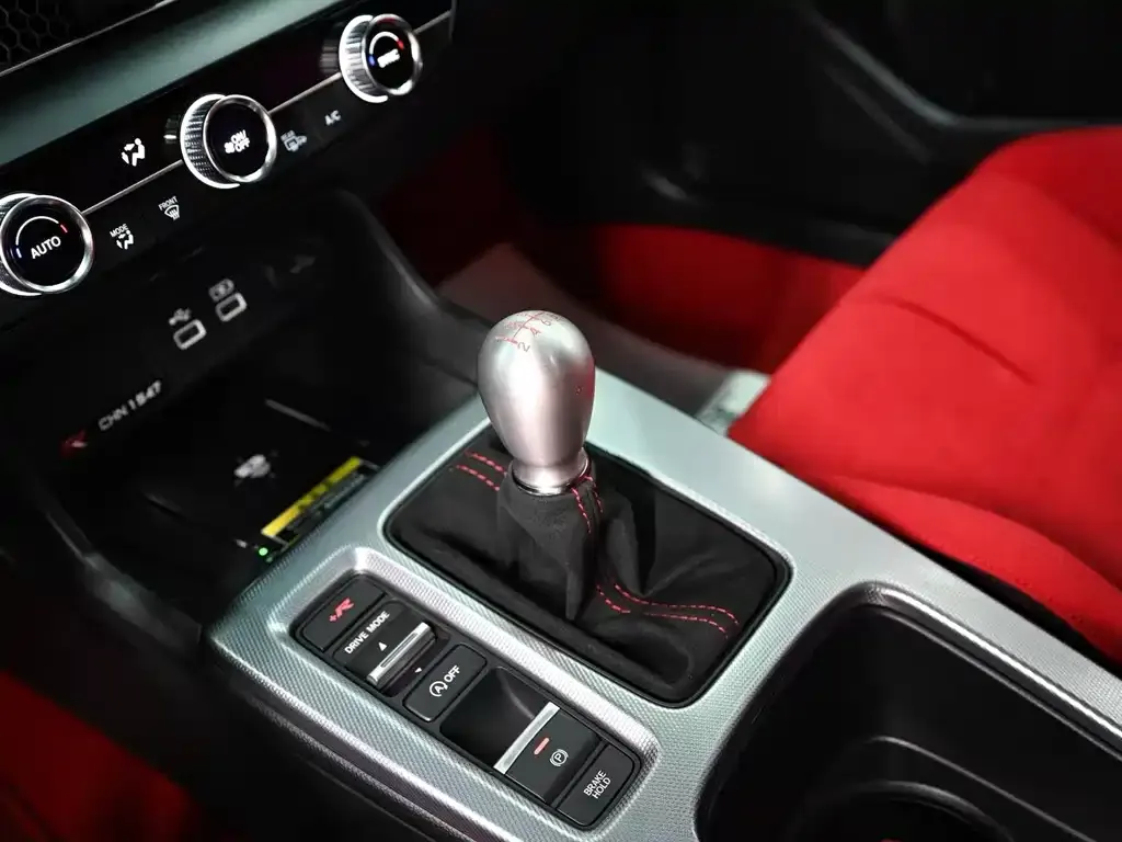 Honda Civic (Import) — фото 10