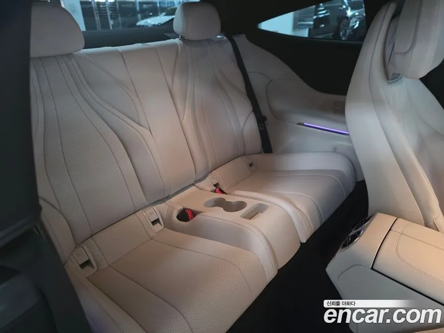 Mercedes-Benz CLE-Class 2024 из KR, фото 10