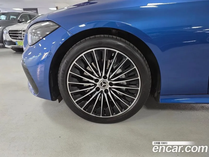 Mercedes-Benz CLE-Class 2024 из KR, фото 5