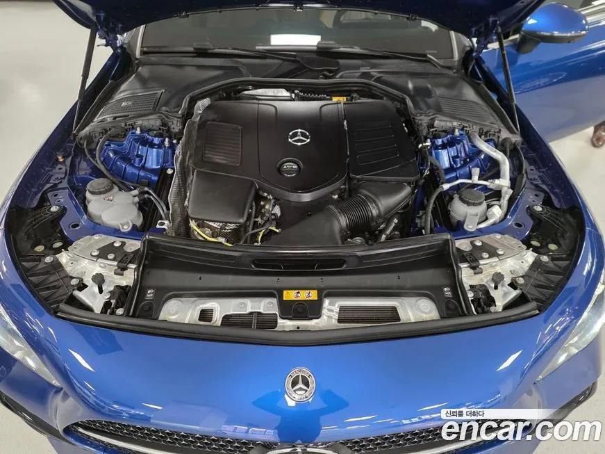 Mercedes-Benz CLE-Class 2024 из KR, фото 6