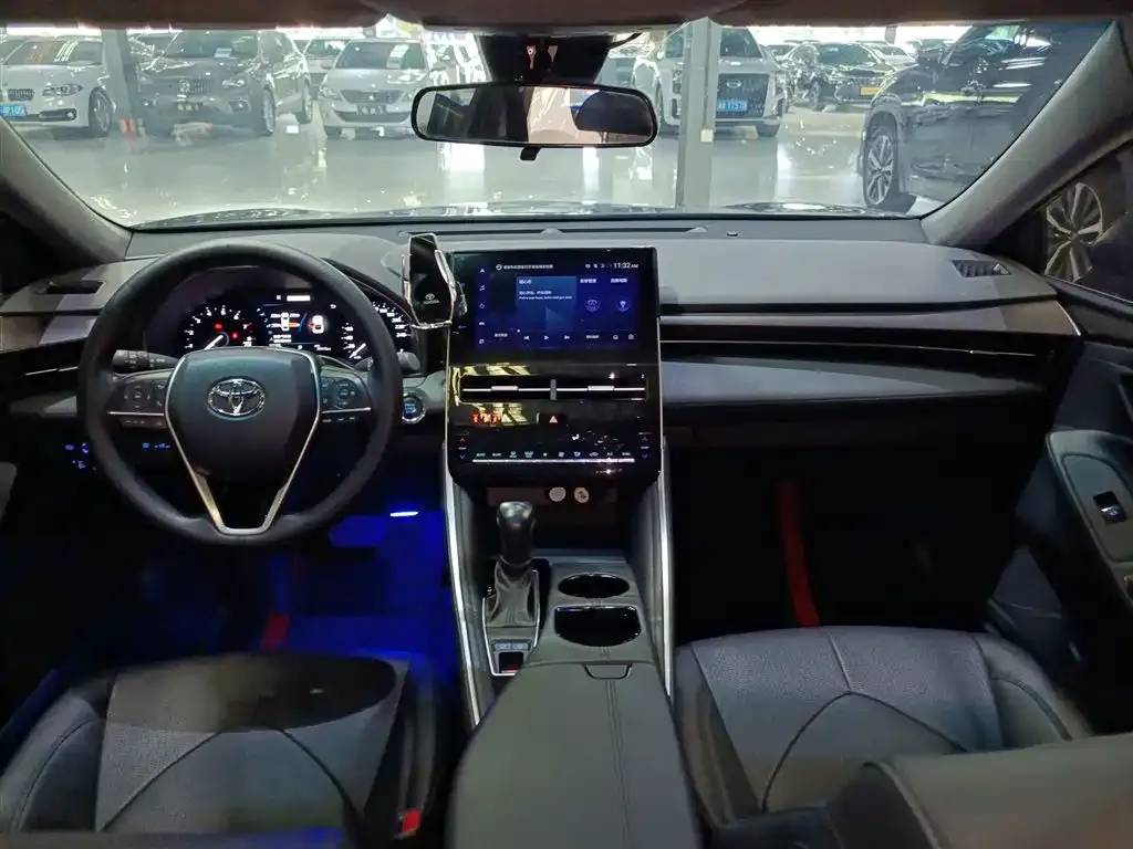 Toyota Avalon 2023 из CN, фото 10