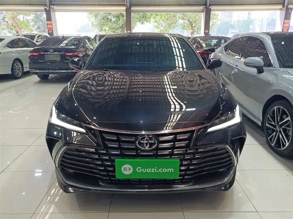 Toyota Avalon 2023 из CN, фото 3