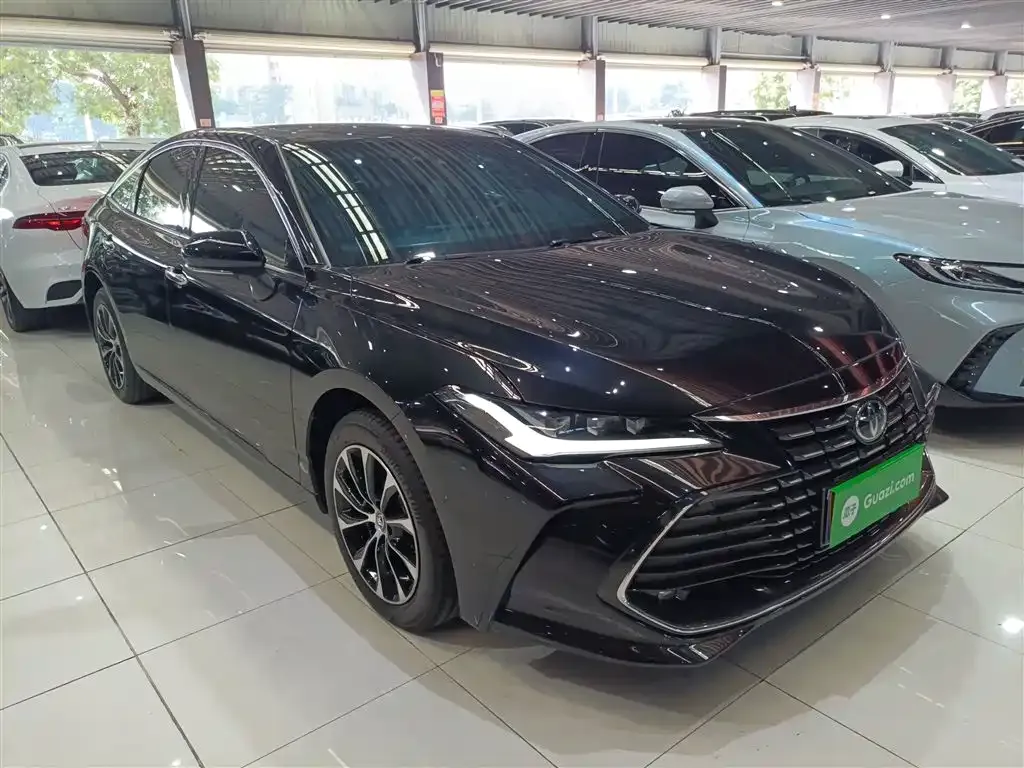 Toyota Avalon 2023 из CN, фото 4