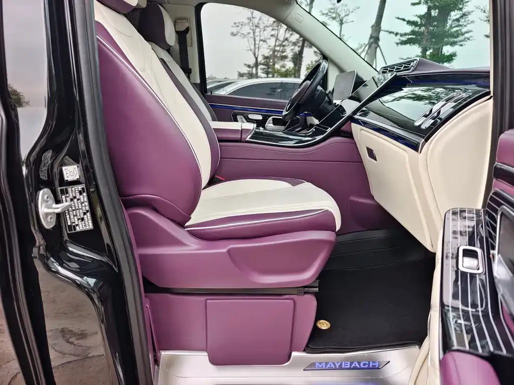 Mercedes-Benz Vito 2023 из CN, фото 10