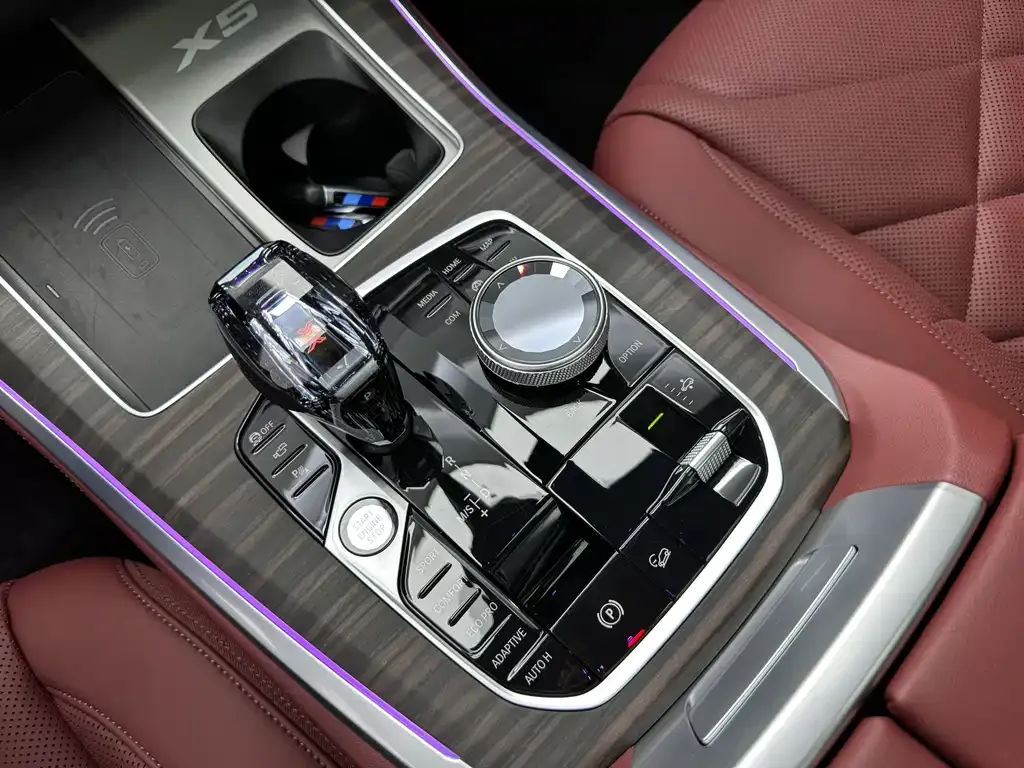 BMW X5 2023 из CN, фото 10