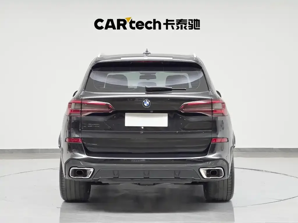 BMW X5 2023 из CN, фото 7