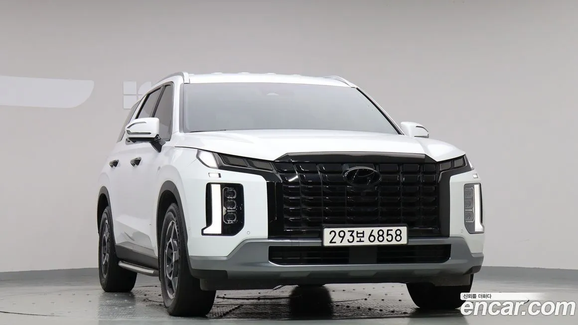 Hyundai Palisade — фото 3