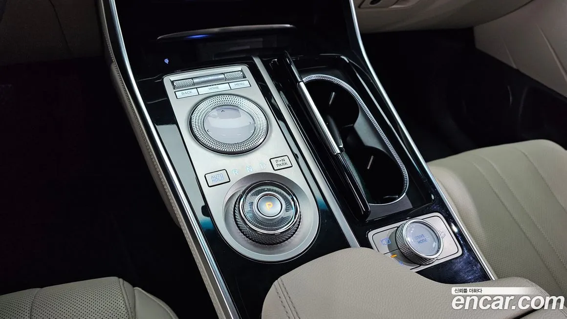 Genesis GV80 2022 из KR, фото 9