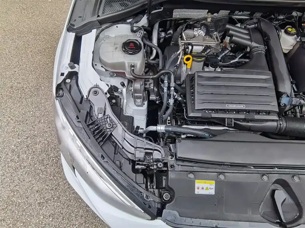 Audi A3 2024 из CN, фото 7