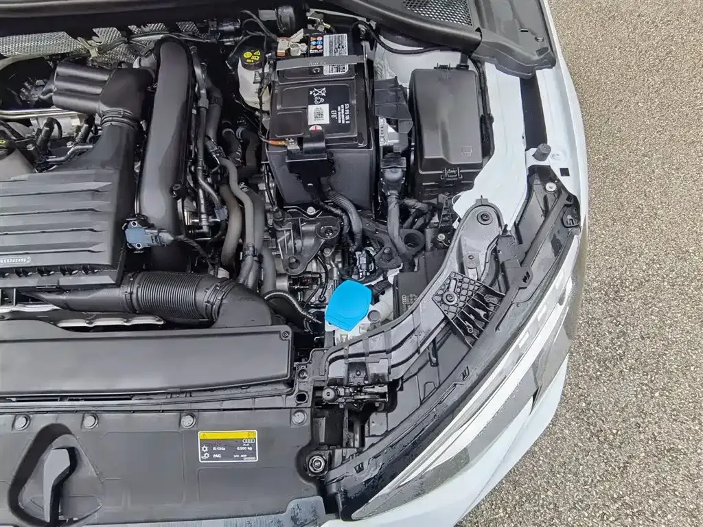 Audi A3 2024 из CN, фото 8
