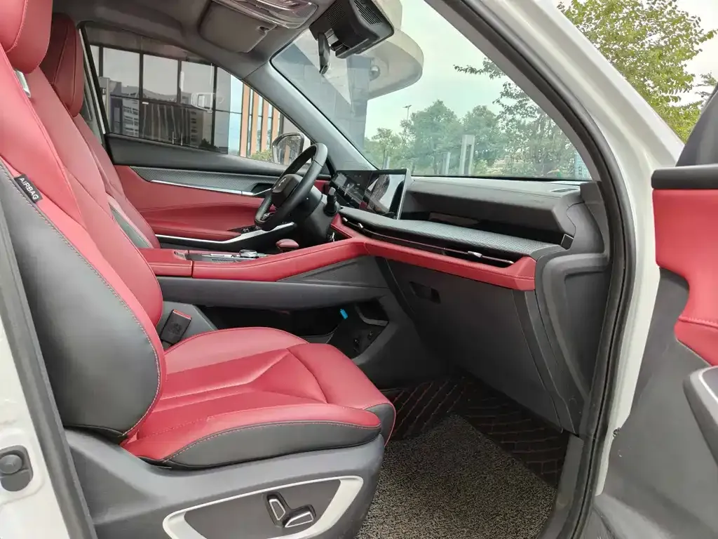 Changan CS75PLUS 2022 из CN, фото 7