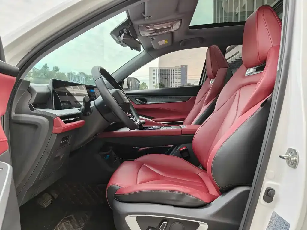 Changan CS75PLUS 2022 из CN, фото 9