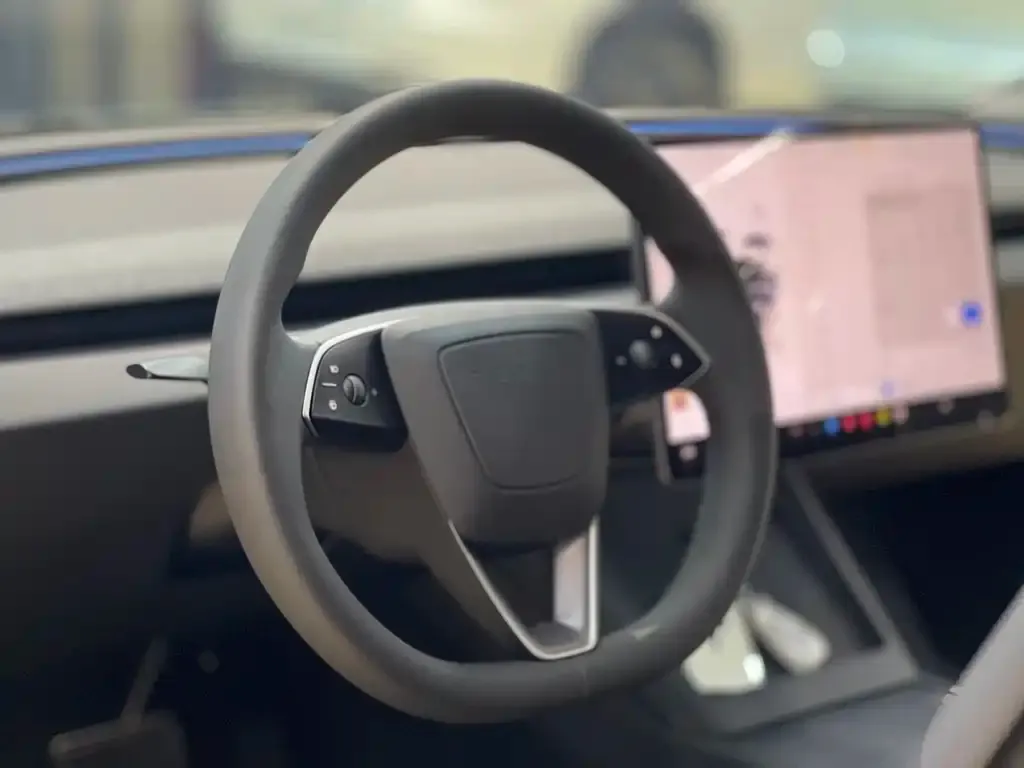 Tesla Model 3 2025 из CN, фото 7