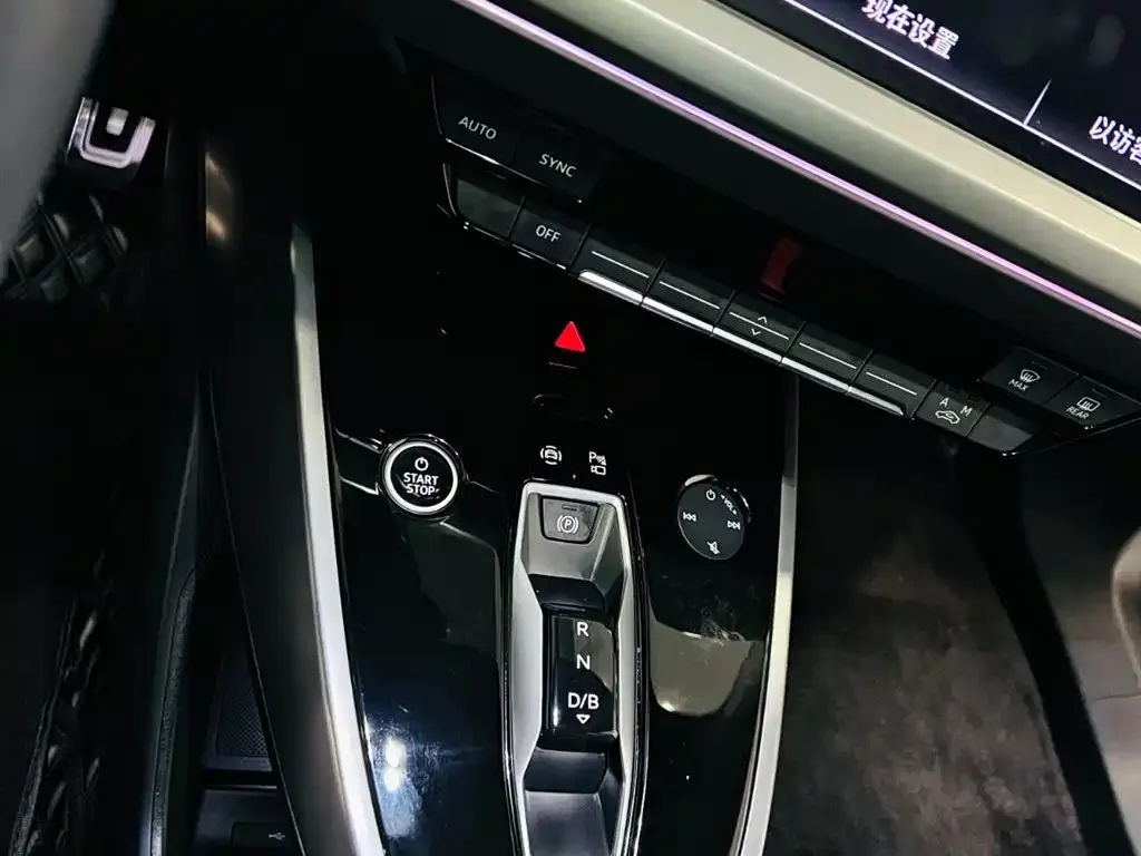 Audi Q4 e-tron 2023 из CN, фото 10