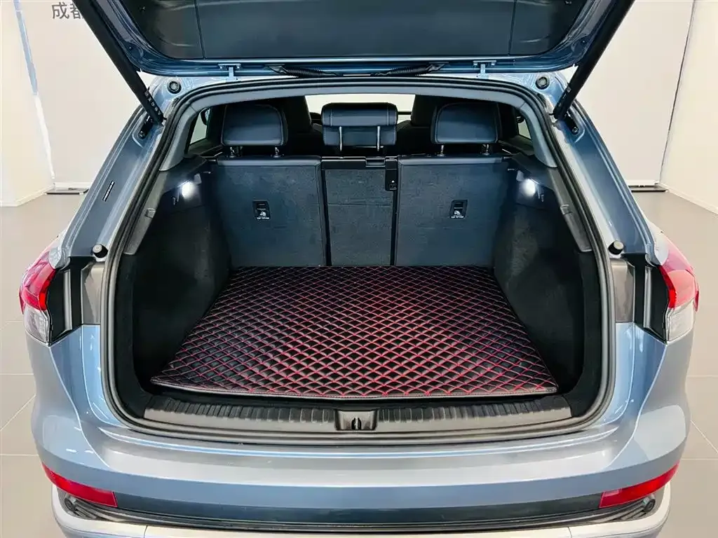 Audi Q4 e-tron 2023 из CN, фото 6