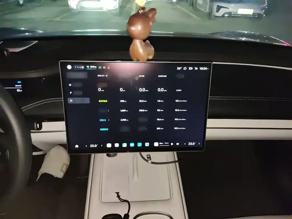 Xiaomi SU7 2024 из CN, фото 6
