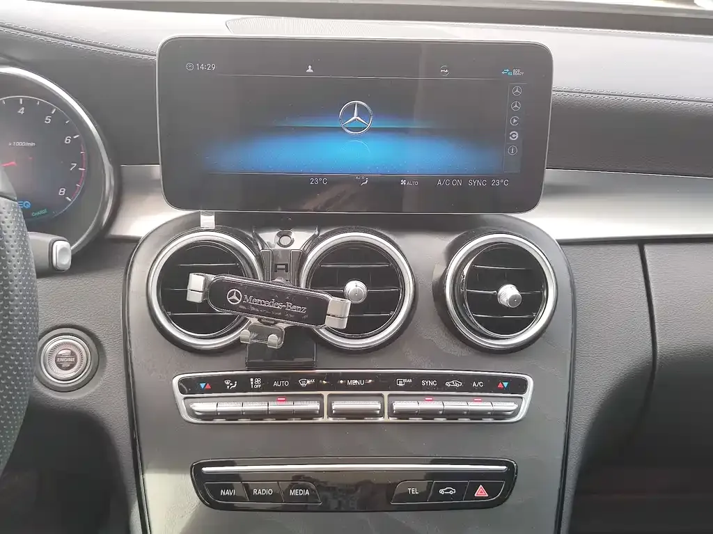 Mercedes-Benz C-Class 2021 из CN, фото 10