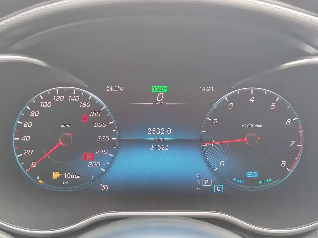 Mercedes-Benz C-Class 2021 из CN, фото 9