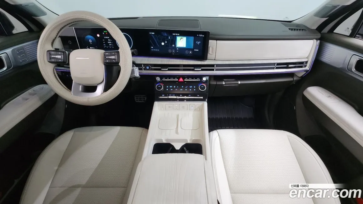Hyundai Santafe — фото 7