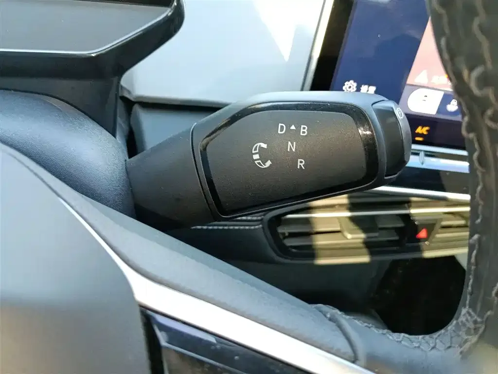 Volkswagen ID.3 2024 из CN, фото 6