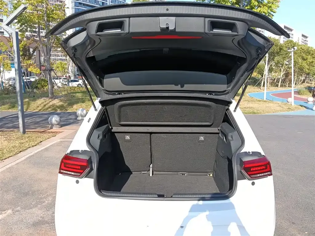 Volkswagen ID.3 2024 из CN, фото 9