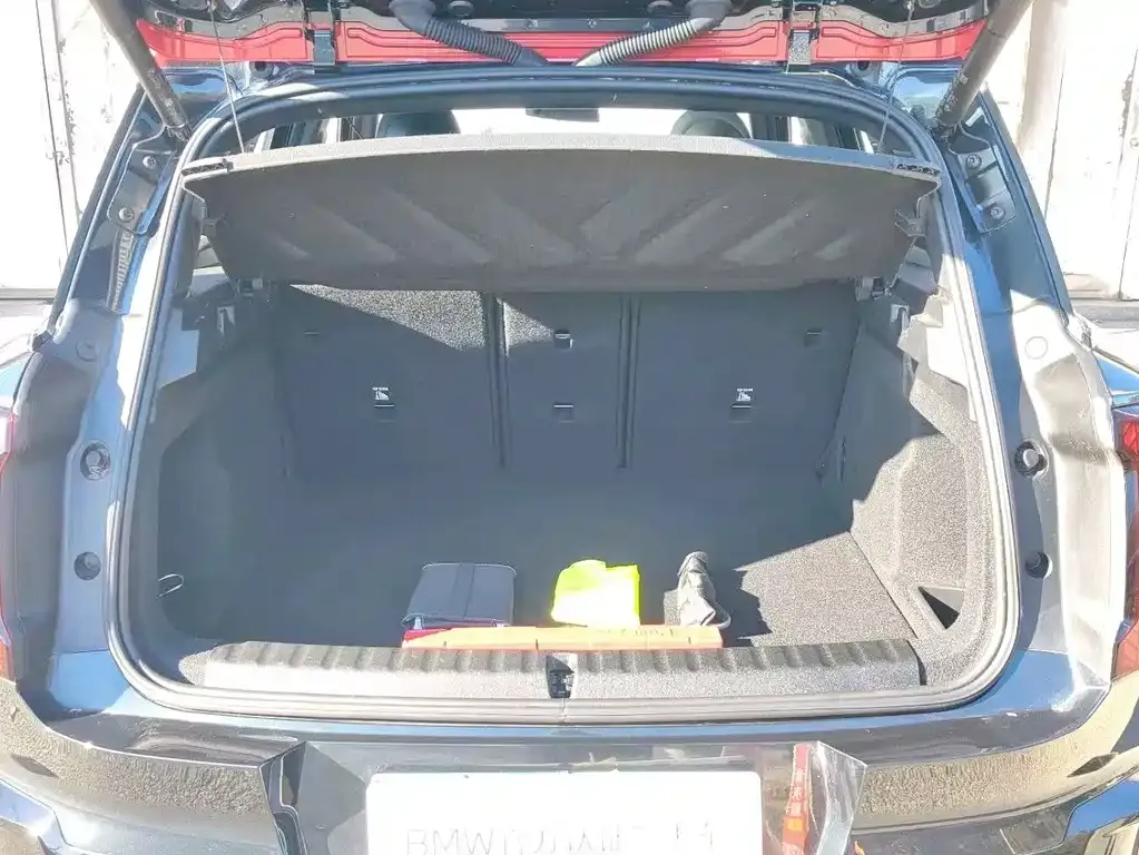 MINI Countryman JCW 2025 из CN, фото 9