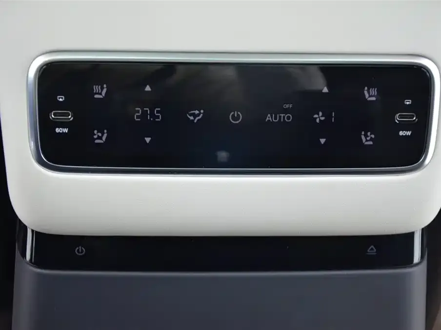 Li Auto MEGA 2025 из CN, фото 10
