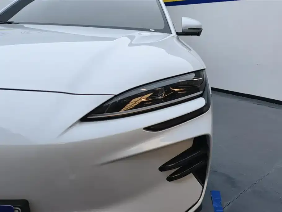 BYD PLUS New Energy 2023 из CN, фото 5
