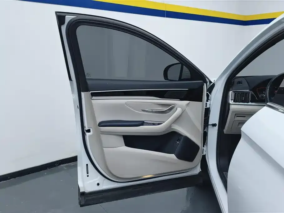 BYD PLUS New Energy 2023 из CN, фото 7