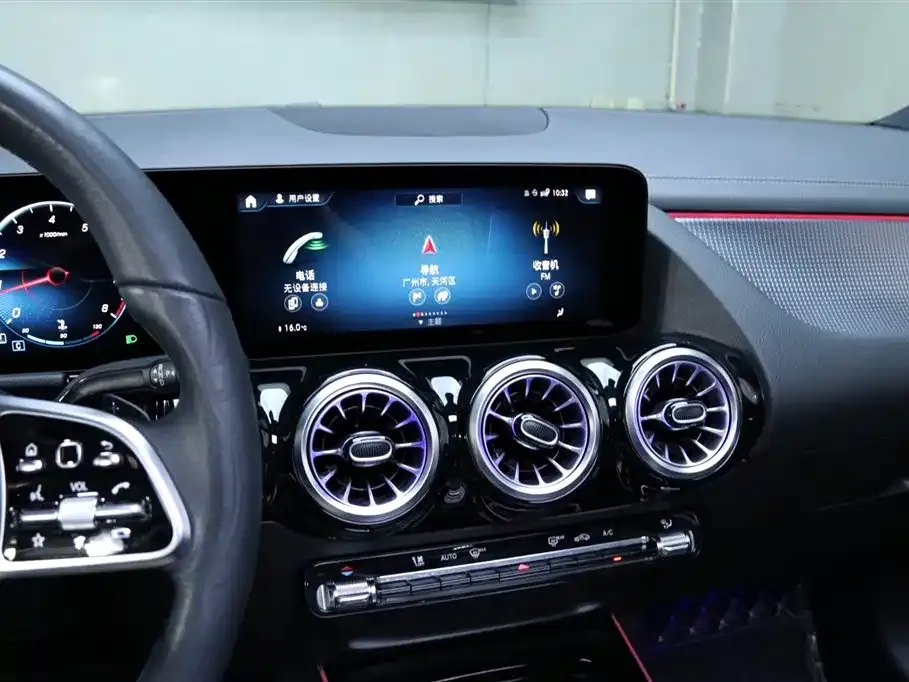 Mercedes-Benz GLA 2022 из CN, фото 7