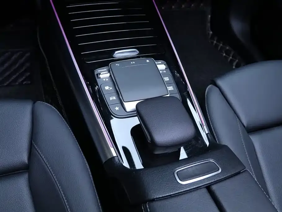 Mercedes-Benz GLA 2022 из CN, фото 8