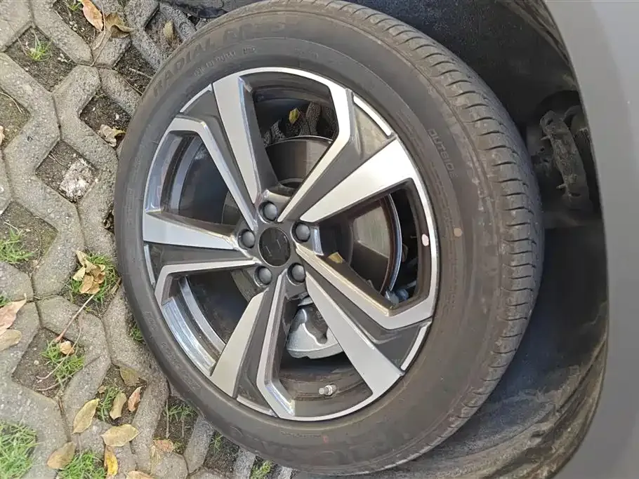 Geely Boyue L 2025 из CN, фото 6