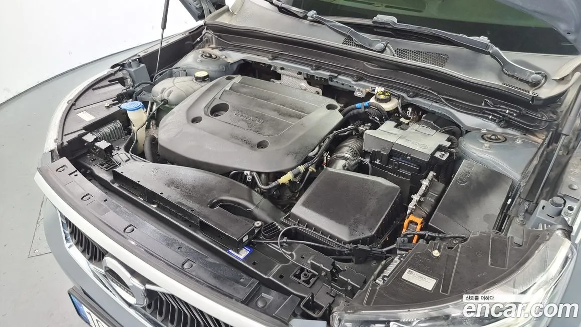 Volvo XC40 2021 из KR, фото 6