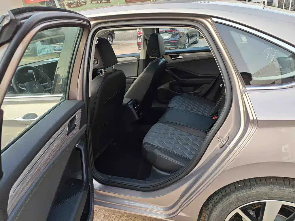 Volkswagen Sagitar 2022 из CN, фото 7