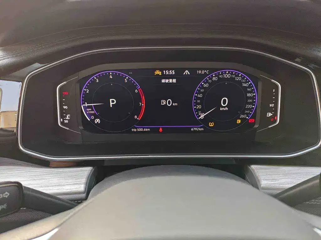 Volkswagen Sagitar 2022 из CN, фото 9