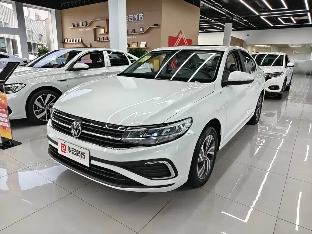 Volkswagen Bora 2025 из CN, фото 1