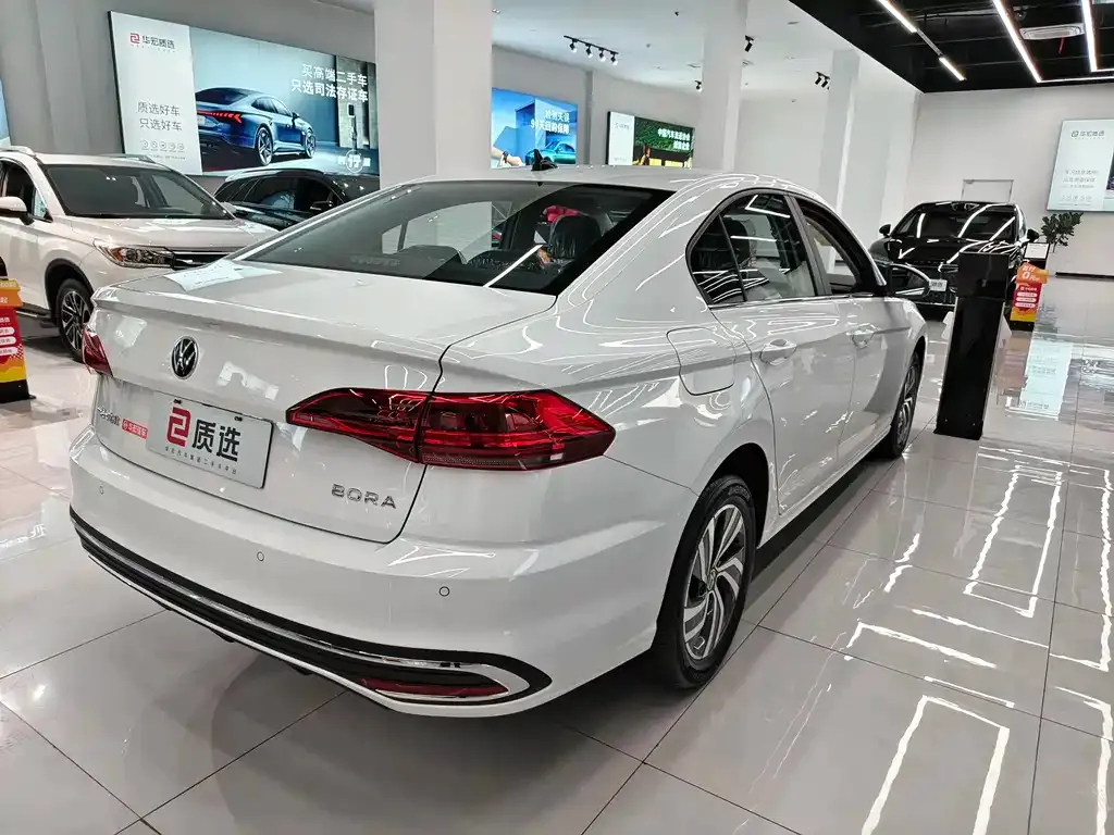 Volkswagen Bora 2025 из CN, фото 10
