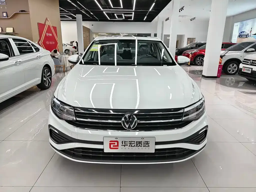 Volkswagen Bora 2025 из CN, фото 2