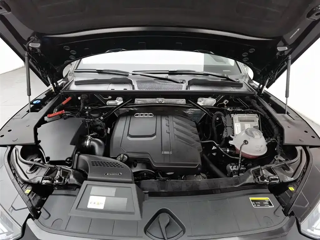 Audi Q5L 2023 из CN, фото 6