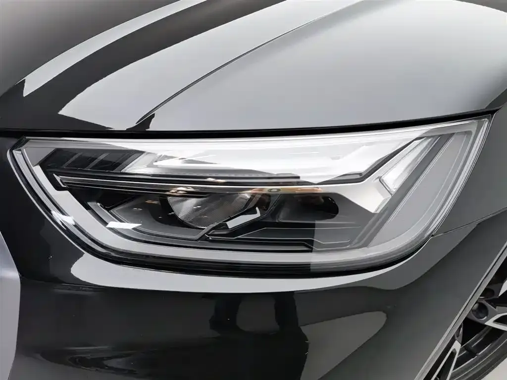 Audi Q5L 2023 из CN, фото 7