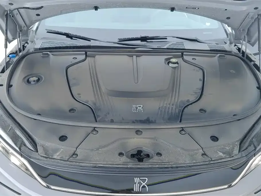 [object Object] Han 2025 из CN, фото 10