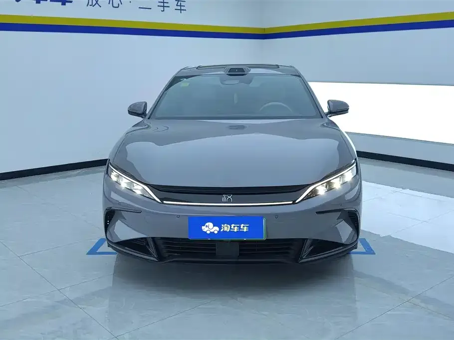 [object Object] Han 2025 из CN, фото 2