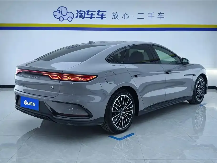 [object Object] Han 2025 из CN, фото 3