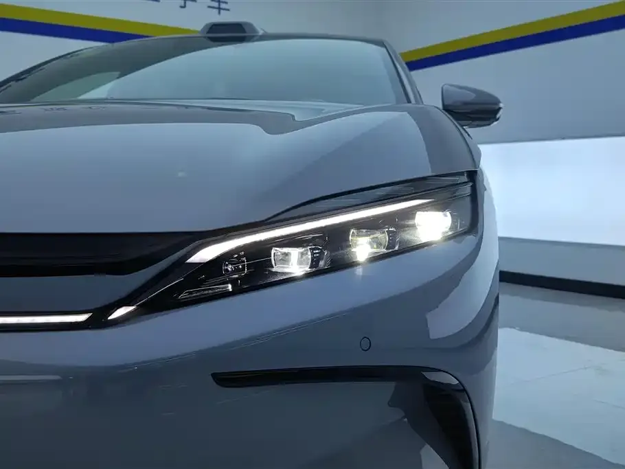 [object Object] Han 2025 из CN, фото 5