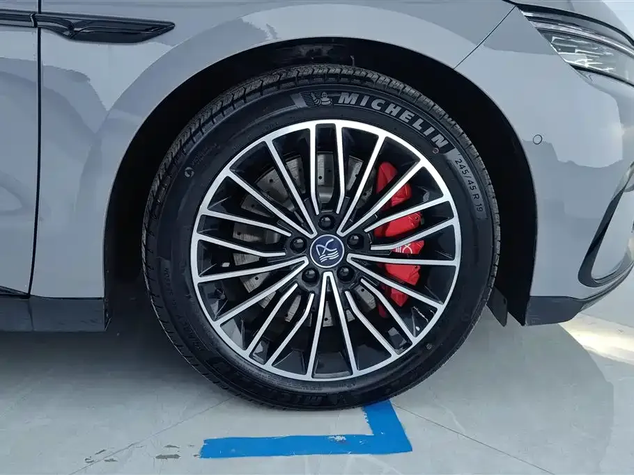 [object Object] Han 2025 из CN, фото 6