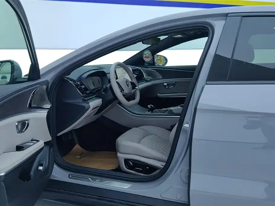 [object Object] Han 2025 из CN, фото 9