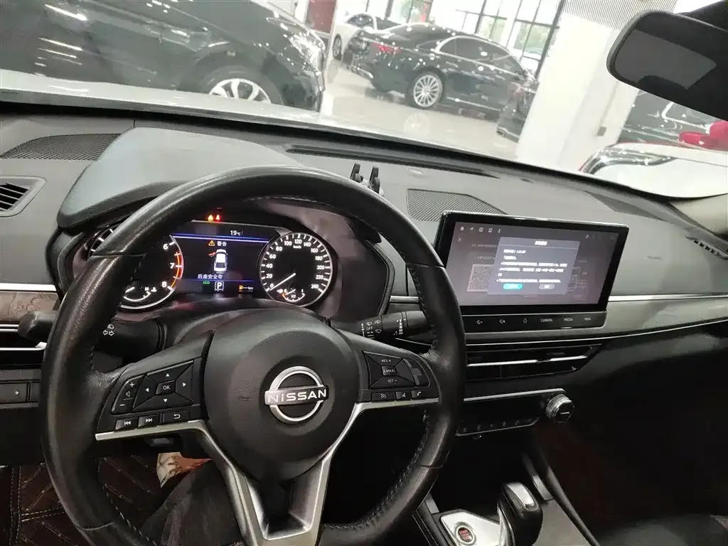 Nissan Teana 2023 из CN, фото 10